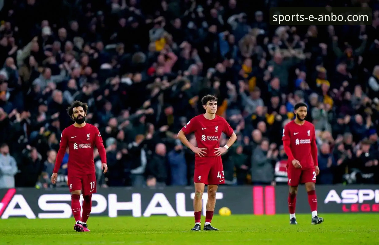 安博体育平台实时赛事数据深度解析教程：以利物浦3-1狼队足总杯之战为例